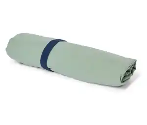 Outdoor-Handtuch, 70 x 140 cm, mintgrün