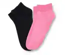 Bild 1 von 2 Paar Yogasocken, pink