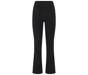 Sporthose »flared«