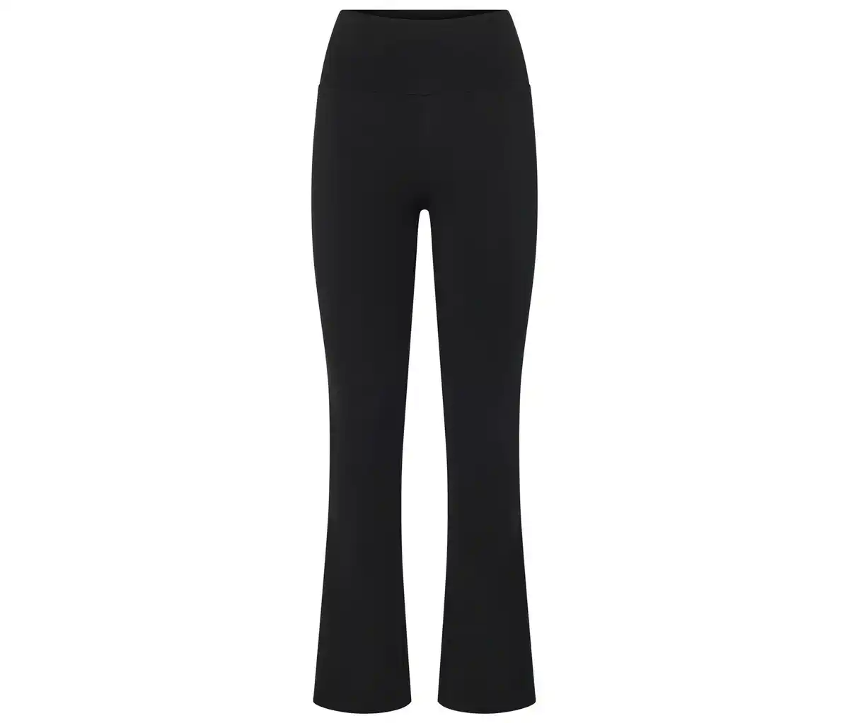 Bild 1 von Sporthose »flared«