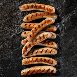 Gut Bartenhof Bratwurst