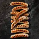 Bild 1 von Gut Bartenhof Bratwurst
