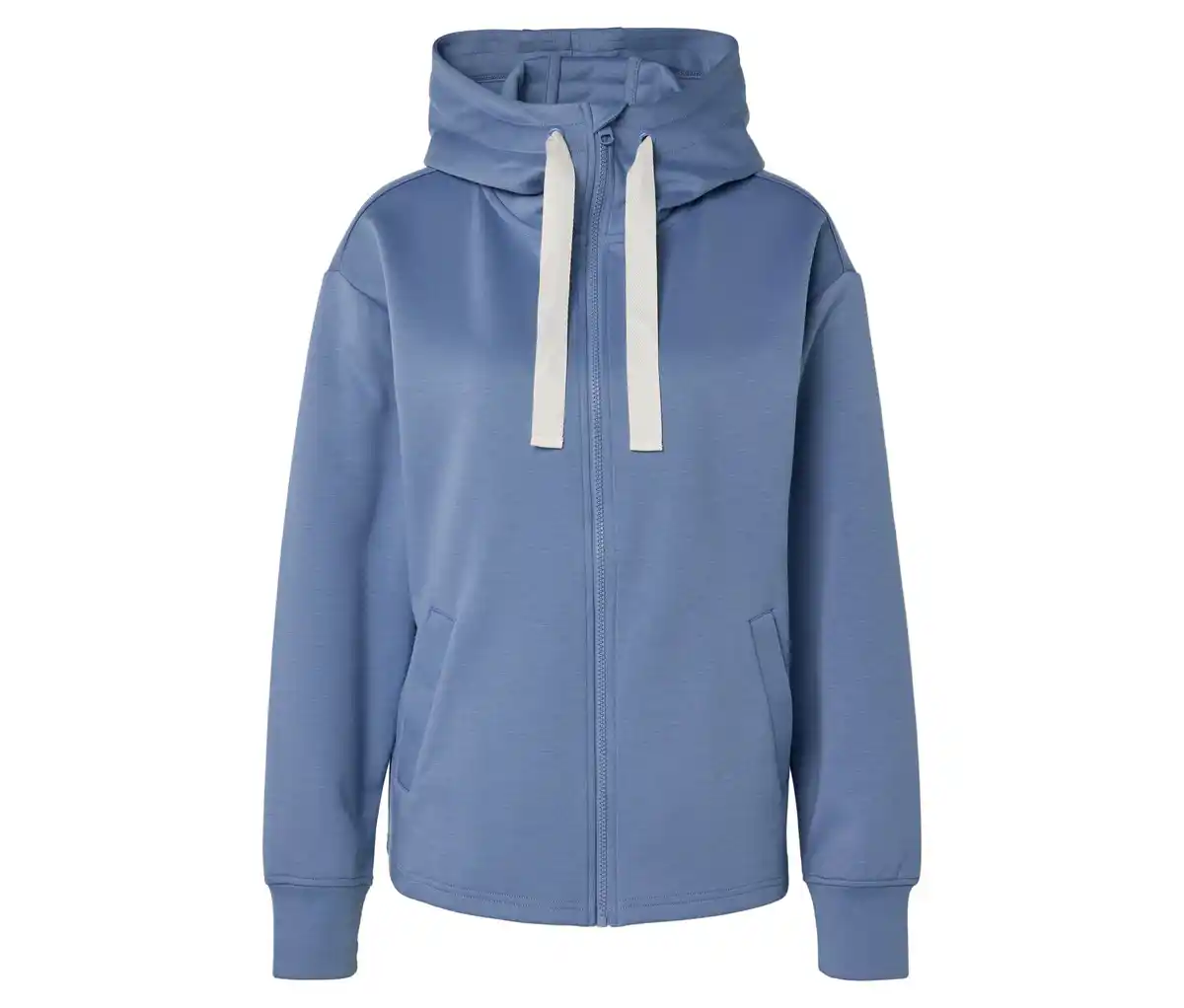 Bild 1 von Sweatjacke, hellblau