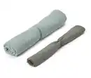 Bild 1 von 2 Musselin-Handtücher