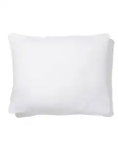 Anpassbares Kissen 55 × 65 cm