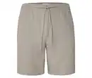 Bild 1 von Leinen-Shorts, beige