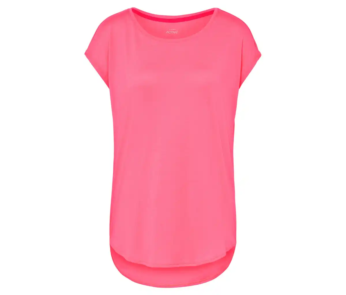 Bild 1 von Sportshirt, neonpink