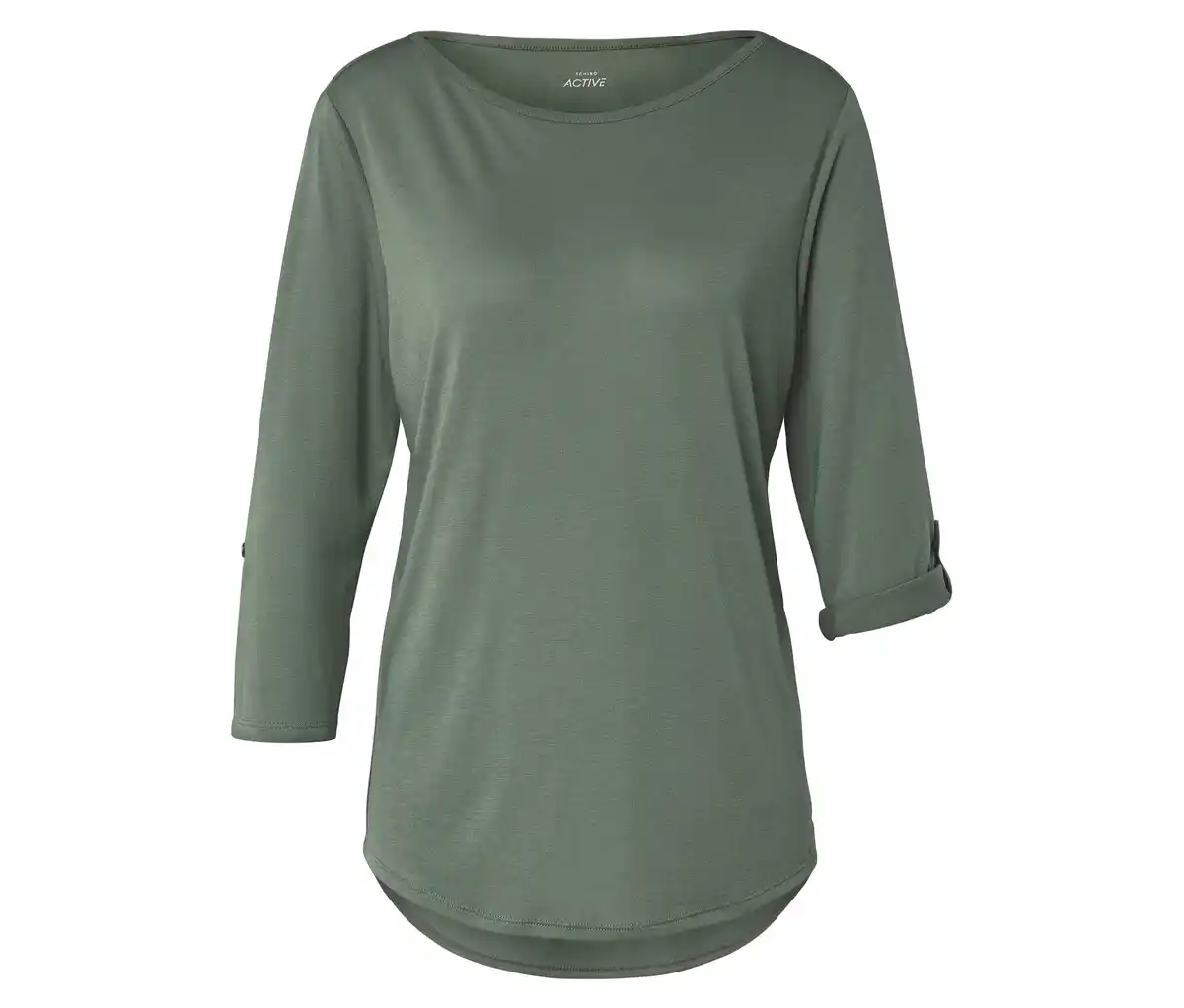 Bild 1 von Outdoor-Funktionsshirt, khaki