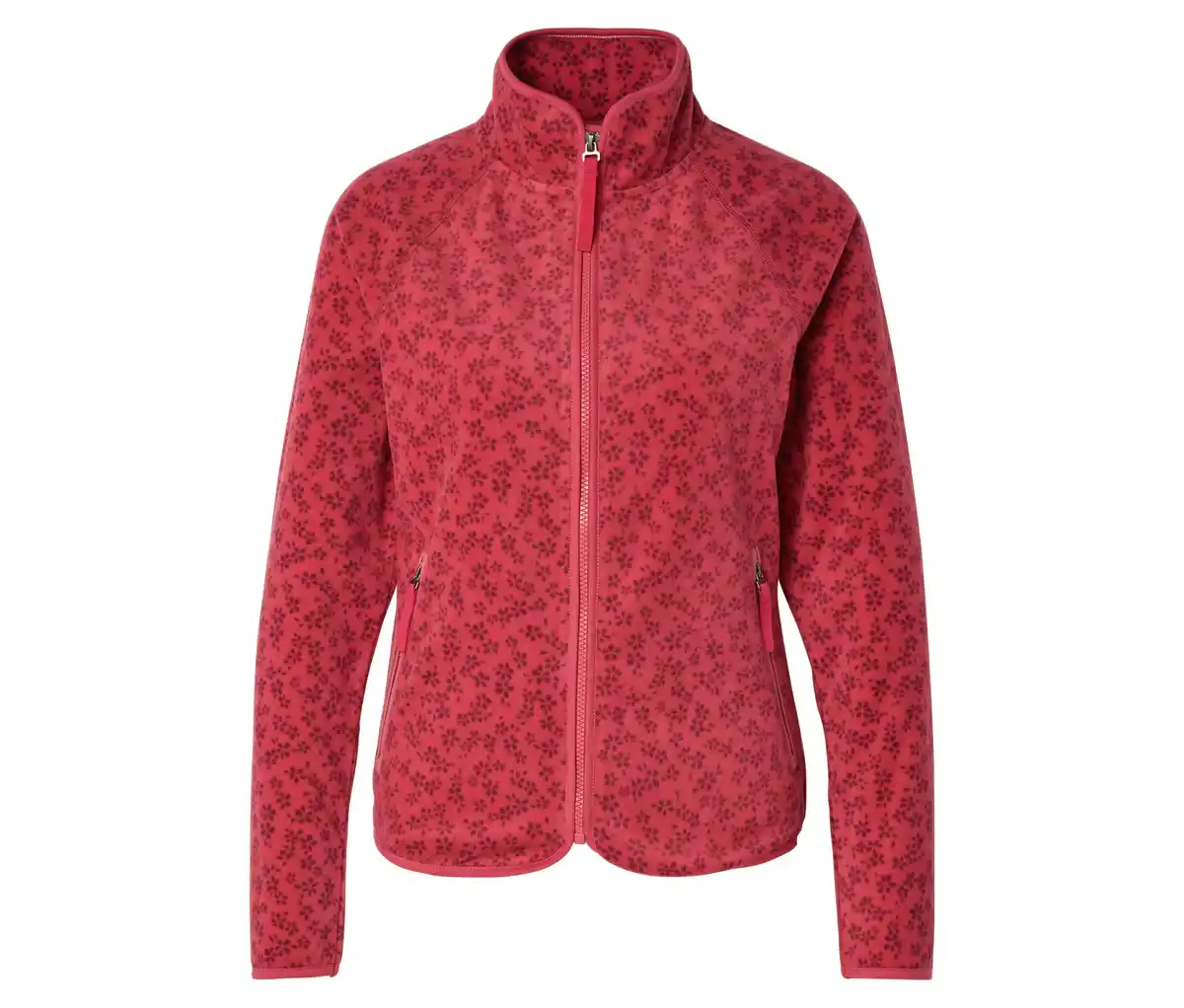 Bild 1 von Fleecejacke