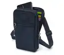Bild 1 von Crossbody Bag mit 2 Schultergurten