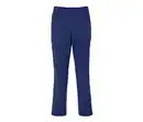 Bild 1 von Packbare Outdoorhose, dunkelblau