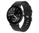 Bild 1 von Kienzle Uhr »Active Smart Slim«, schwarz
