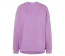 Bild 1 von Sport-Sweatshirt, flieder