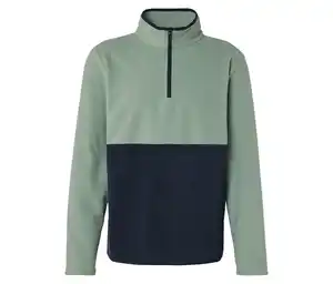 Fleece-Troyer