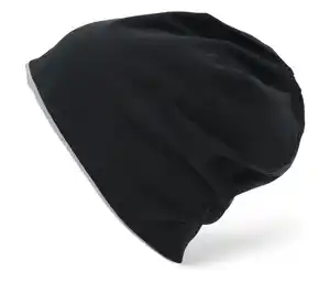 Wende-Beanie