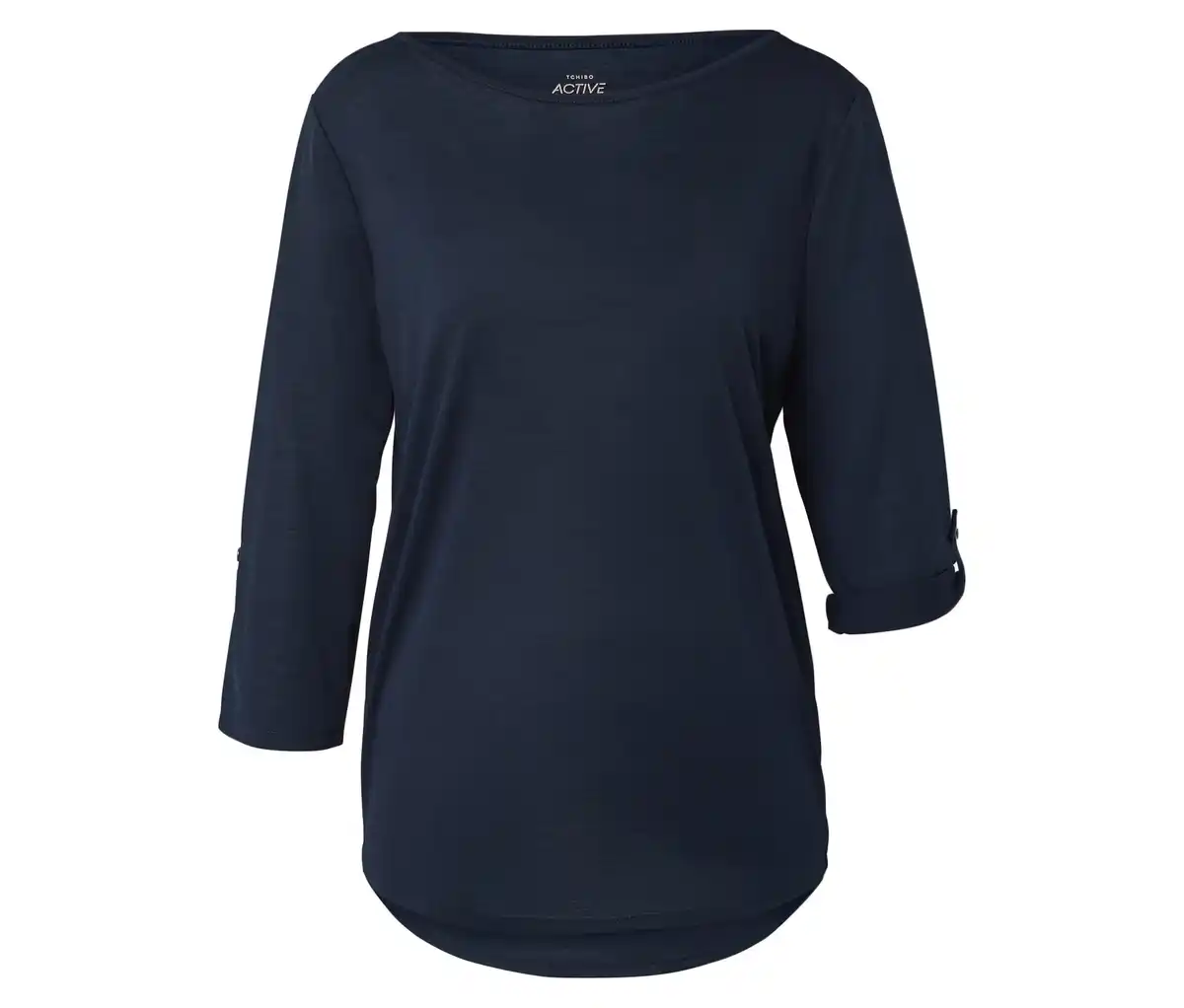 Bild 1 von Outdoor-Funktionsshirt, navy