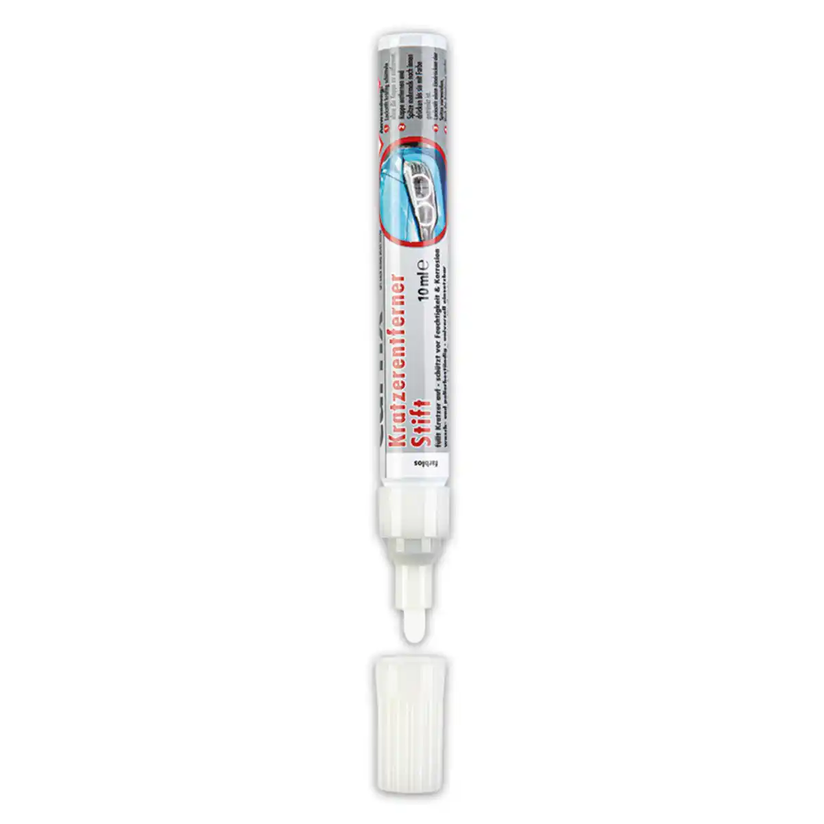 Bild 1 von Carfix Kratzerentferner-Stift 10 ml