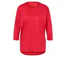 Bild 1 von 3/4-Sportshirt, rot