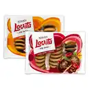 Bild 1 von Roshen Jaffa Cake