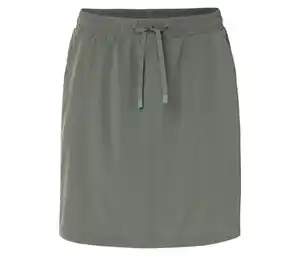 Funktionsrockshorts, khaki
