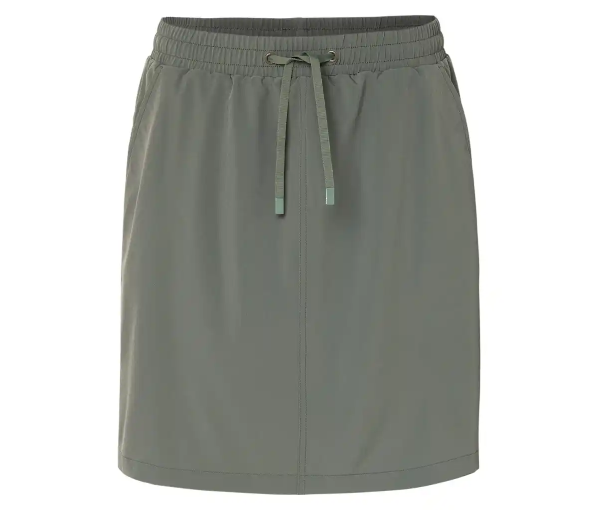 Bild 1 von Funktionsrockshorts, khaki