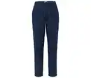 Bild 1 von Leinen-Chino, navy
