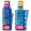 Bild 1 von Nivea Sun Sonnenmilch /-spray