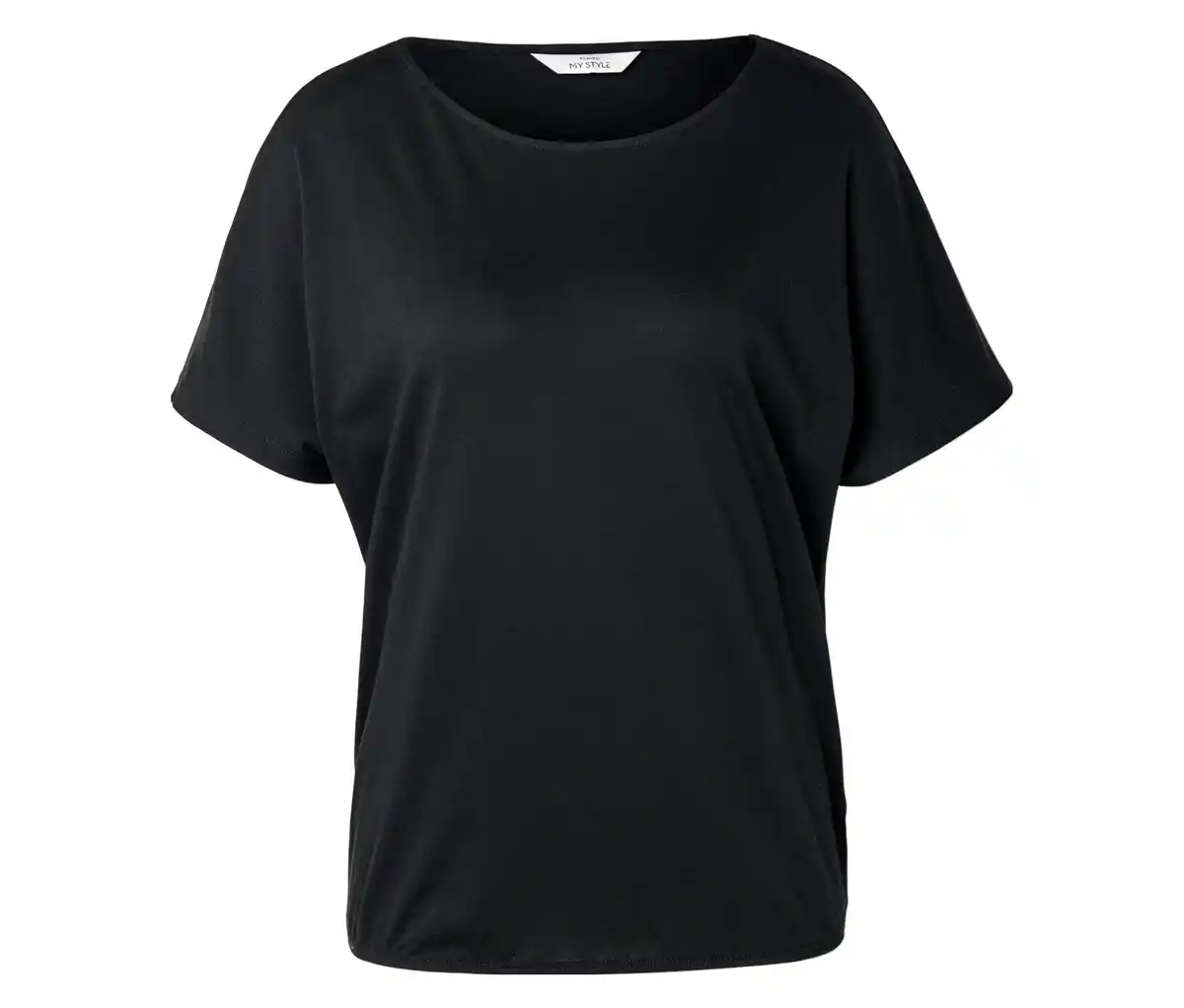 Bild 1 von Blusenshirt, schwarz