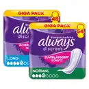 Bild 1 von always Discreet Einlagen