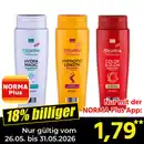 Bild 1 von Elcurina Professional Shampoo