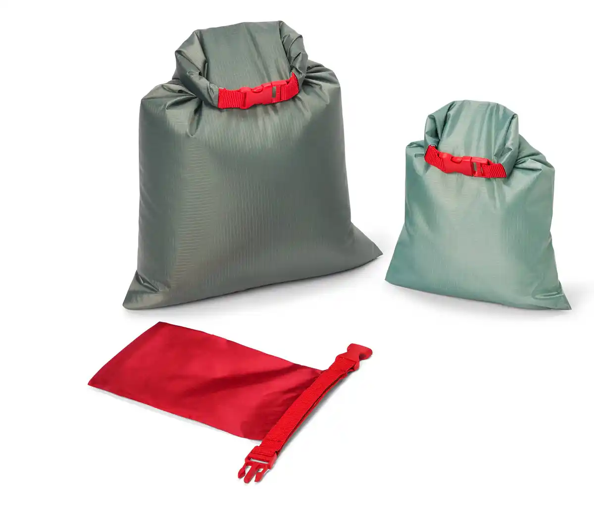 Bild 1 von 3 wasserfeste Packsäcke