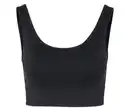 Bild 1 von Seamless-Sport-BH, schwarz