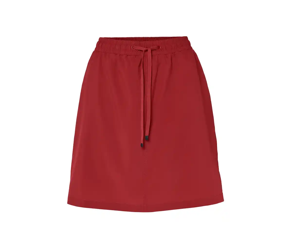 Bild 1 von Funktionsrockshorts, rot
