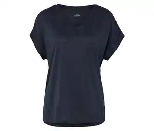 Funktionsshirt, navy