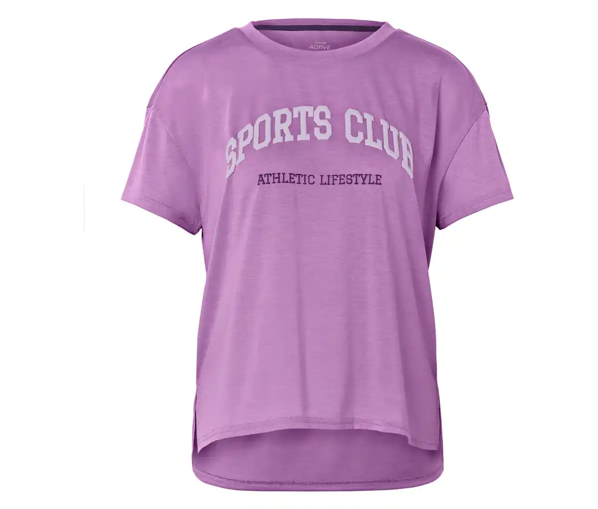 Bild 1 von Sportshirt, flieder