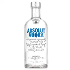 Absolut Vodka