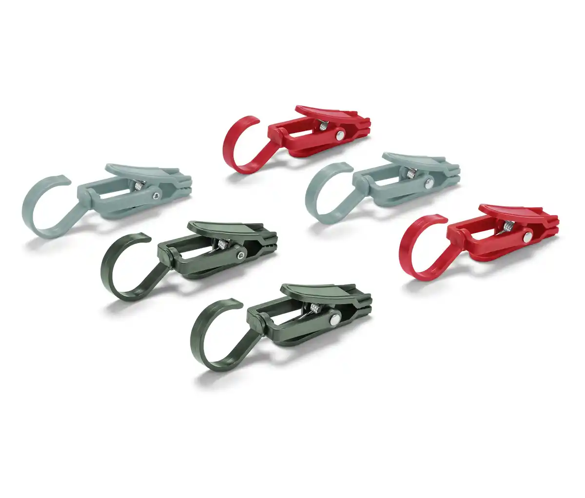 Bild 1 von 6 Outdoor-Clips