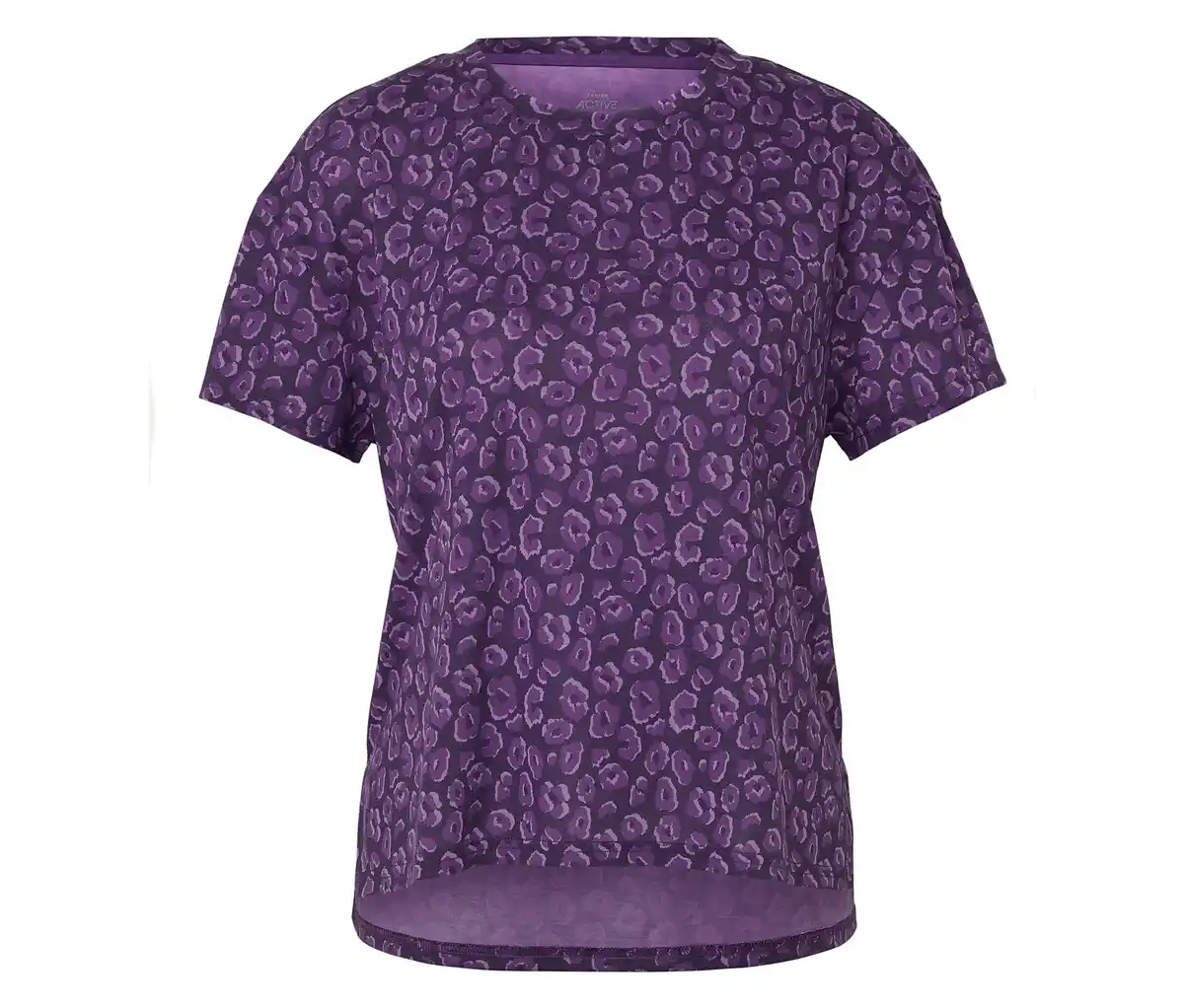 Bild 1 von Sportshirt, lila