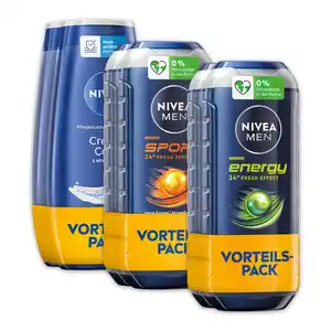 Nivea Duschgel