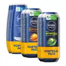 Bild 1 von Nivea Duschgel