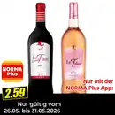 Bild 1 von Le Filou Rouge / Rosé