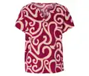 Bild 1 von Blusenshirt aus Leinenmix