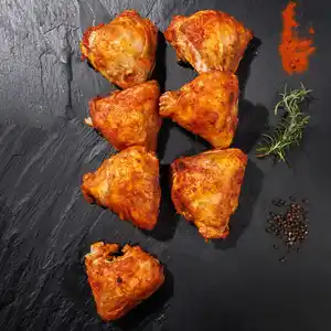 Gut Langenhof Hähnchen Oberkeulen