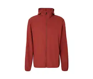 Packbare Funktionsjacke