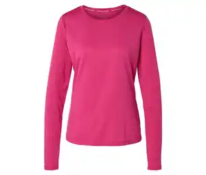 Sportshirt, fuchsia