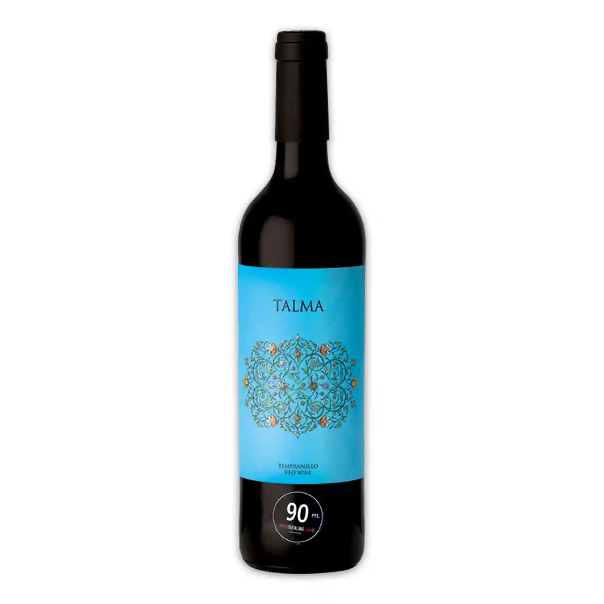 Bild 1 von Spanien 2020 Bodegas Bastida TALMA Tempranillo D. O.
