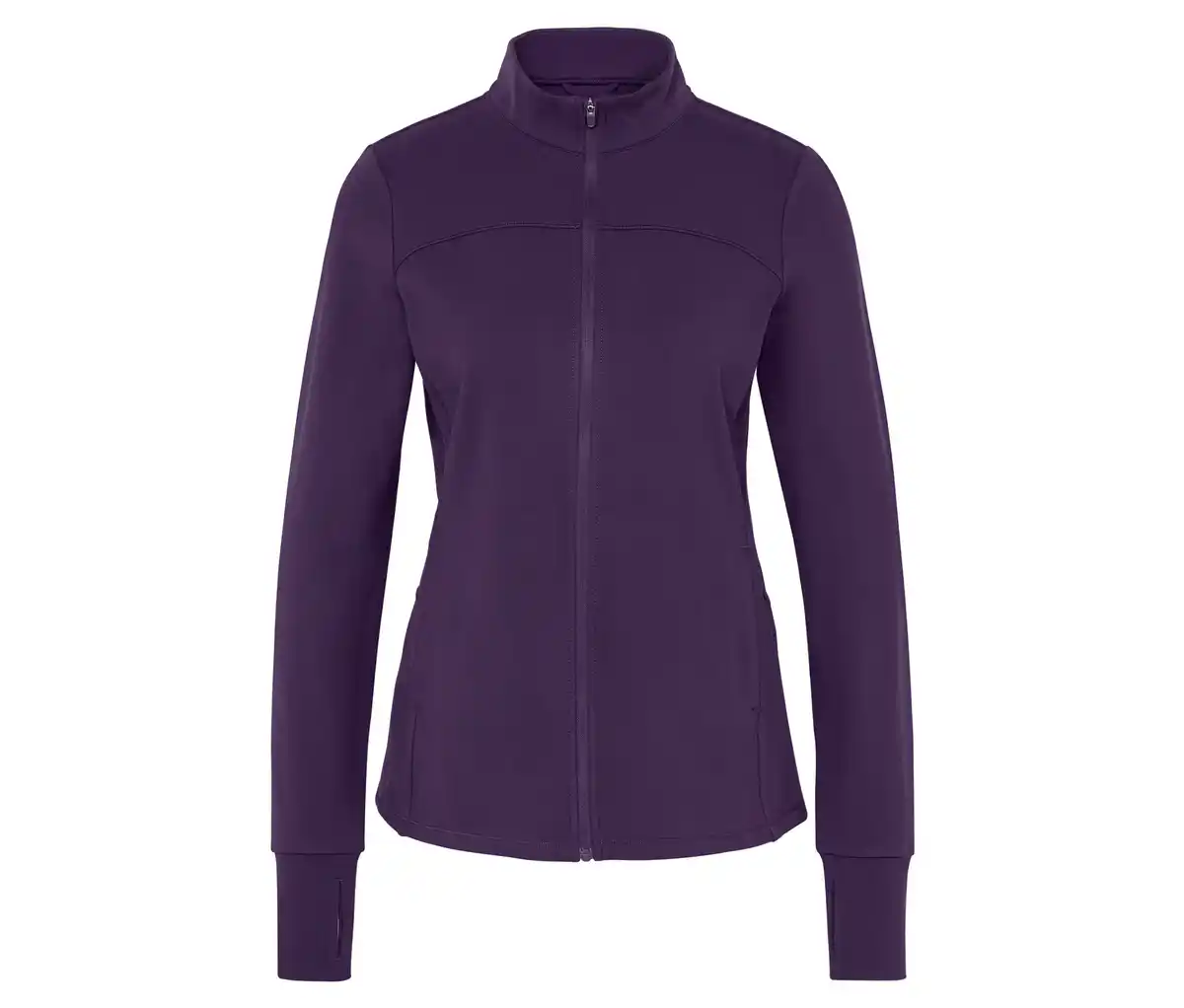 Bild 1 von Sportjacke, lila