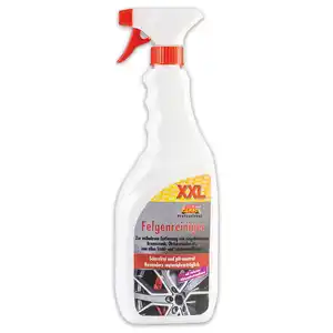 Carfit Professional Felgenreiniger