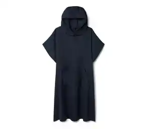 Umzieh-Poncho