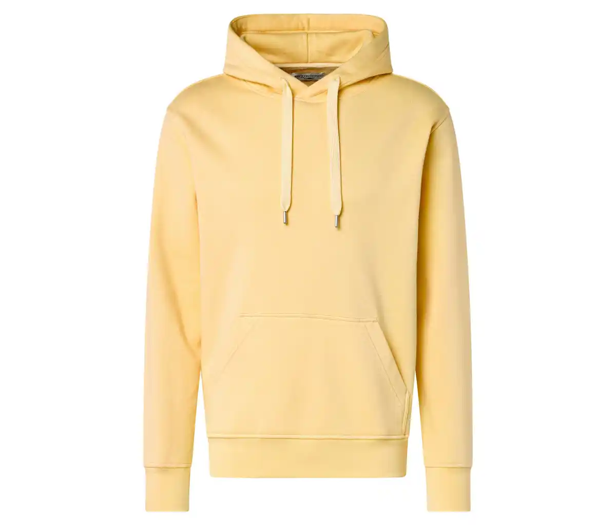 Bild 1 von Hoodie, gelb